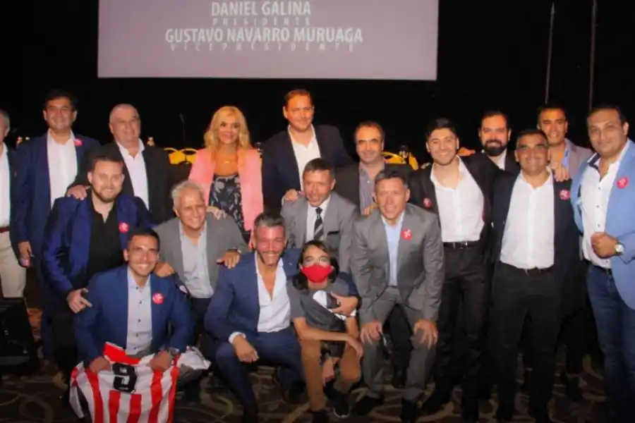 Mantener el arco en cero será una de las premisas en San Martín