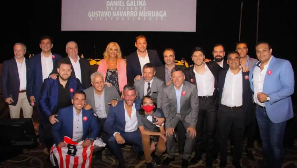 Mantener el arco en cero será una de las premisas en San Martín