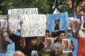 En Tucumán, el malestar con la inseguridad le quitó protagonismo a la vacunación irregular