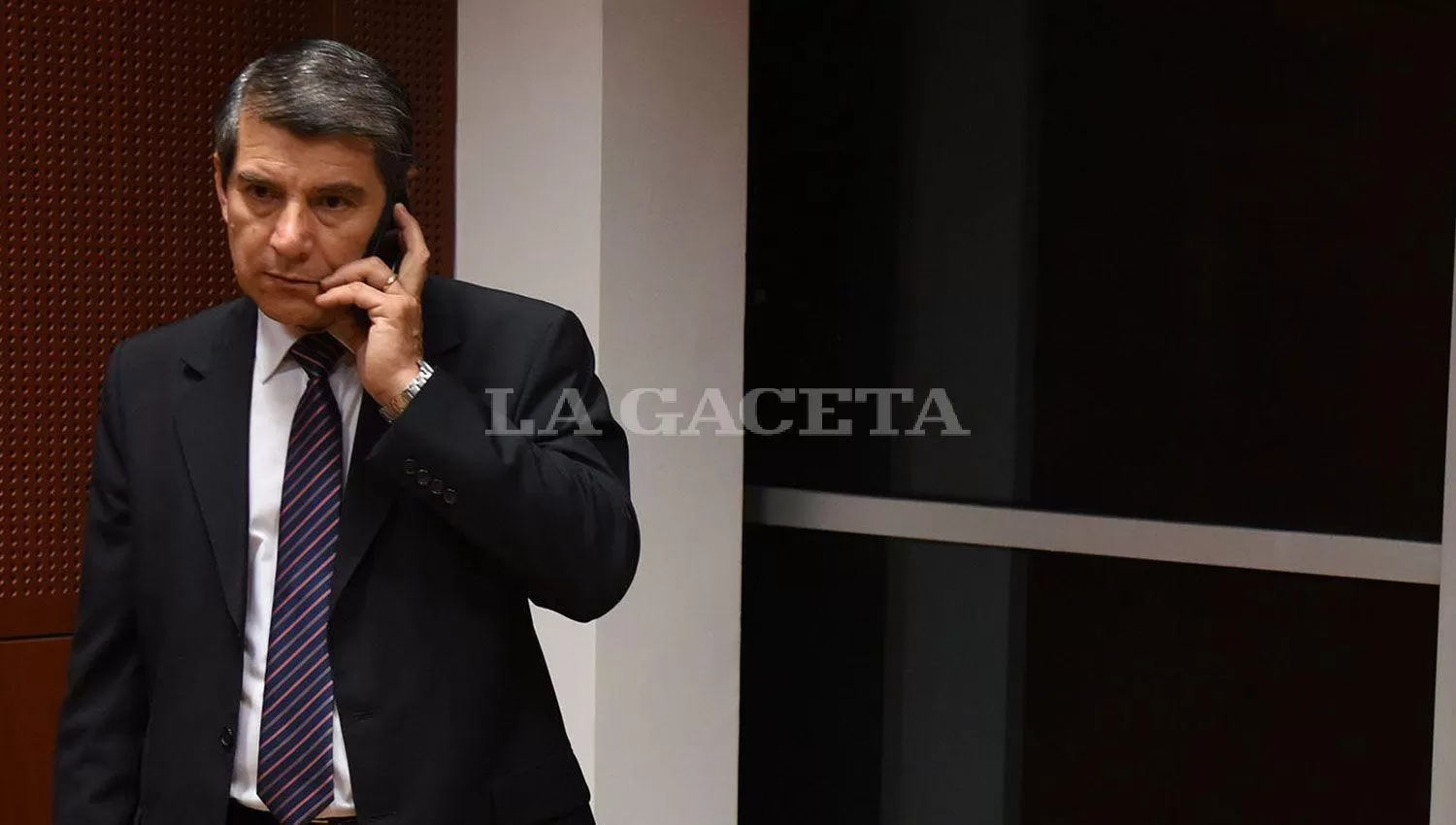 Legisladores exigen la renuncia del Ministro de Seguridad de Tucumán