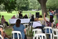 “Tenemos que mantener familias, la educación no es un sacerdocio”