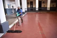 Lo que hay que saber para que la vuelta a clases se concrete achicando los riesgos