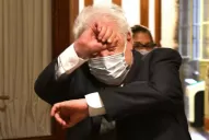 La propagación del vacunagate en las provincias