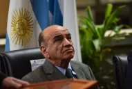 El ente de los fiscales dice que informará sólo a Tacacho