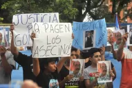 En Tucumán, el malestar con la inseguridad le quitó protagonismo a la vacunación irregular