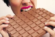 Consejos: si los antojos no se pueden evitar, ¿qué podemos hacer con ellos?