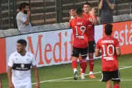 River consiguió una trabajosa victoria ante Platense