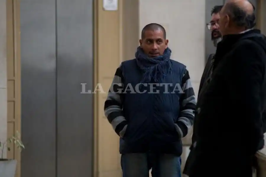 EN APUROS. La secretaria de Derechos Humanos Érica Brunotto debió presentarse a dar explicaciones durante el debate.