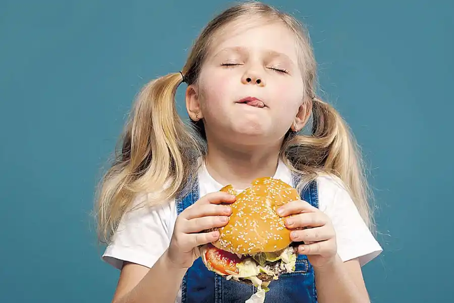 Foodcraving: cuando los antojos se convierten en un peligro