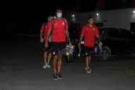 San Martín intentará decirle adiós a las dudas