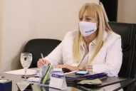 Bussi quiere que Chahla sea interpelada por la Legislatura