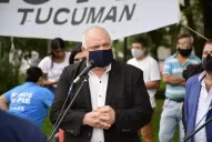 El alfarismo se abstendrá de votar por un nuevo ombudsman