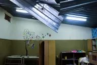 Sin vacunas y con paros docentes, los chicos tucumanos vuelven a las aulas