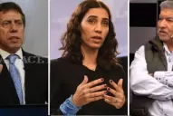 Legisladores de distintas fuerzas niegan haber recibido la vacuna contra la covid-19