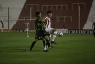 Un gol en contra dejó a San Martín afuera de la Copa Argentina