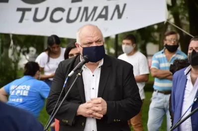 El alfarismo se abstendrá de votar por un nuevo ombudsman