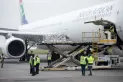 La variante brasileña puede volver a infectar a recuperados