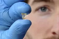 Argentinos crean un test que detecta qué pacientes de covid-19 precisarán cuidados intensivos