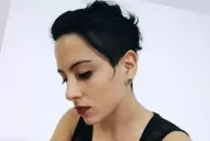 Sospechan que el novio de Sol Acuña Bilbano la celaba y ejercía violencia psicológica