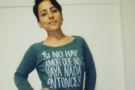 Según los investigadores, la hipótesis más firme de la muerte de la joven tucumana apunta al femicidio