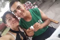 La tucumana hallada con un disparo en la cabeza: si me encontrás muerta, ya sabés quién fue