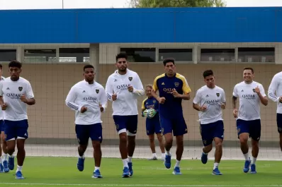Esta noche, Boca quiere recuperar su mejor nivel
