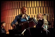 Artistas de todo el mundo rinden homenaje a Ástor Piazzolla