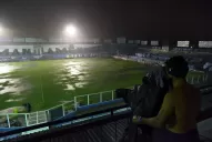 Atlético y una reseña de los partidos que no pudieron ser