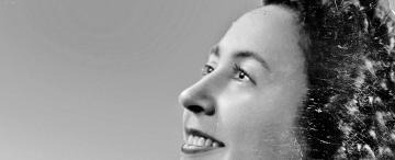 Mujeres de nuestra provincia: Sarah Carreras