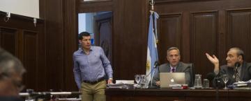 Nueva investigación por el crimen de Paulina