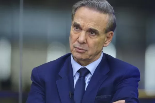 Pichetto presentó su nuevo espacio político Alternativa Republicana Federal