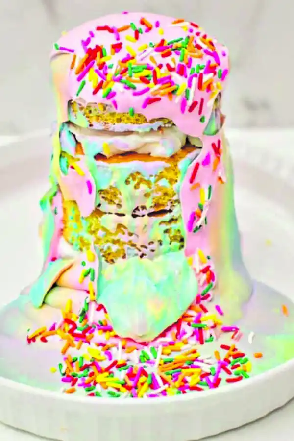 Repostería viral: cinco tendencias dulces de TikTok