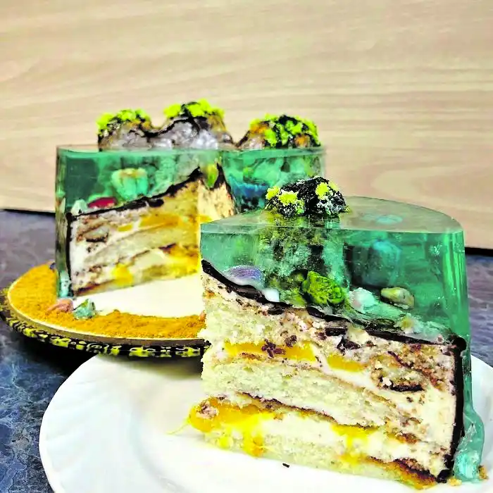 Repostería viral: cinco tendencias dulces de TikTok