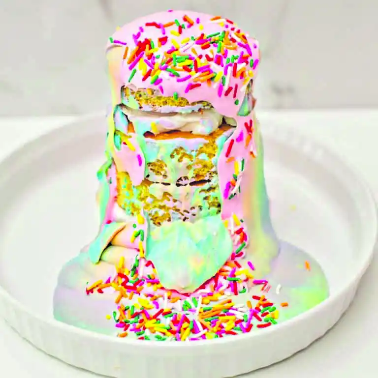 Repostería viral: cinco tendencias dulces de TikTok