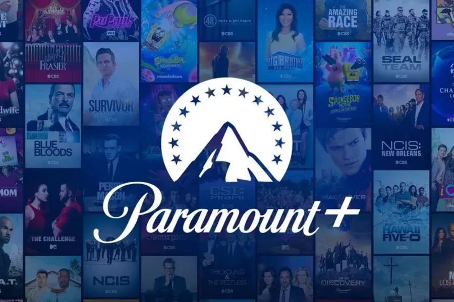 Desembarca Paramount+, una nueva plataforma de streaming