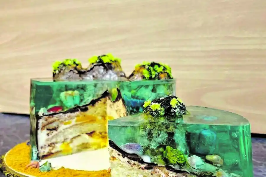 Repostería viral: cinco tendencias dulces de TikTok