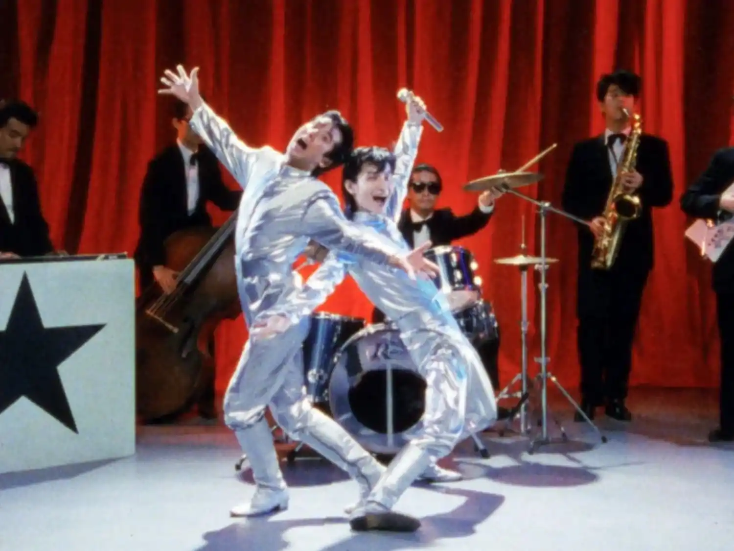 HBO y Mubi traen dramas y comedias