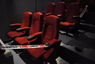 Las salas de cine tucumanas reabren esta tarde