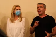 Según Elías de Pérez y Cano, la elección del nuevo ombudsman es vergonzosa