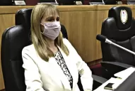 Movimiento de piezas: Sandra Tirado deja la banca