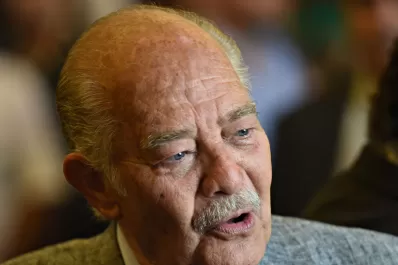 El Gobierno confirmó a Juan Luis Fernández en el IDEP