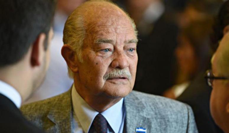 Un ministro de Manzur ocupará la banca legislativa que liberó Sandra Tirado