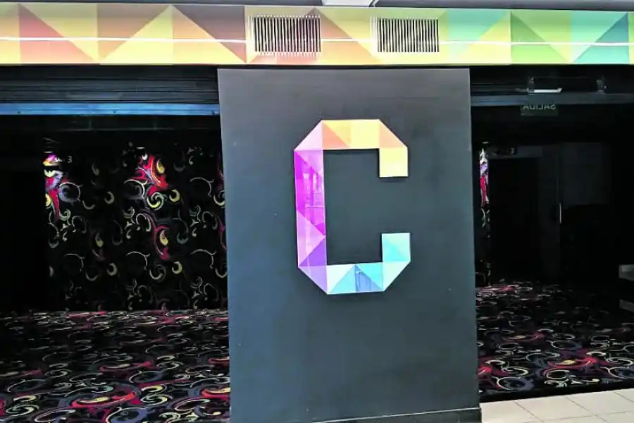 Las salas de cine tucumanas reabren esta tarde