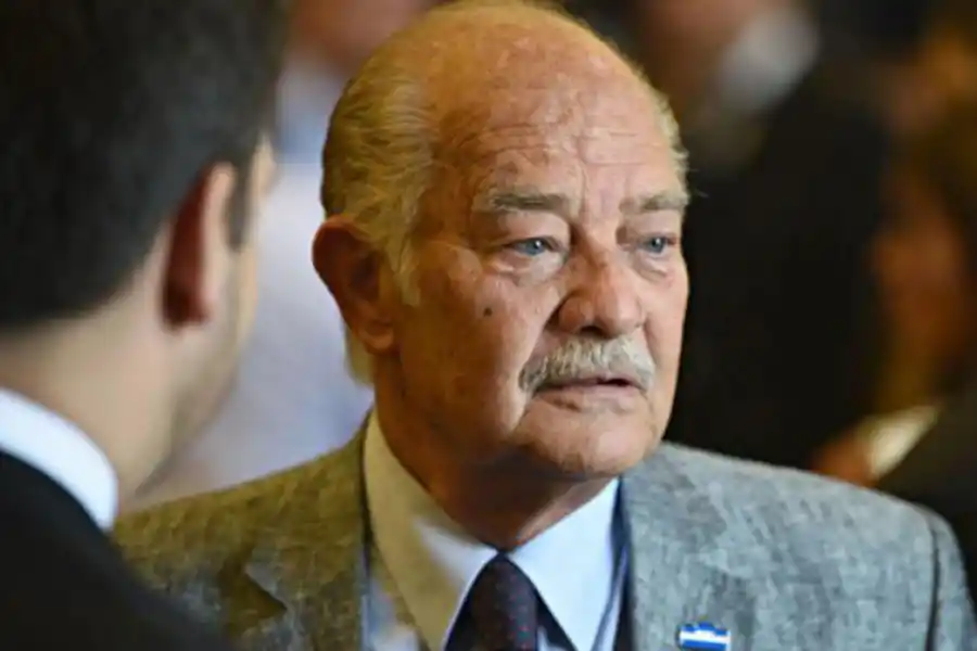 INGENIERO. Juan Luis Fernández pasaría a encabezar el IDEP. Foto de Archivo