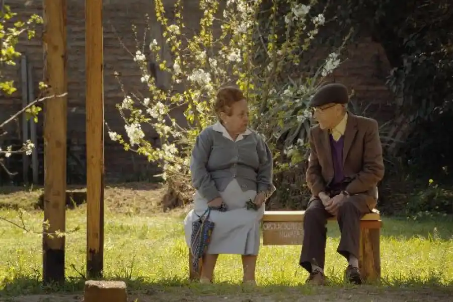 Para este fin de semana te recomendamos El Agente Topo