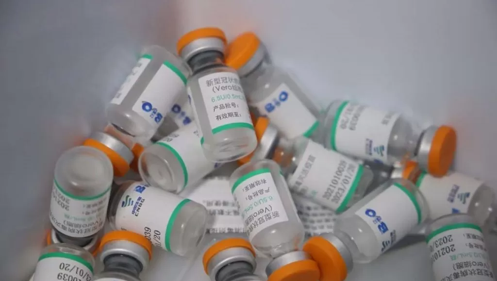 En el Siprosa rechazan las quejas por la falta de vacunación del sector privado de la salud