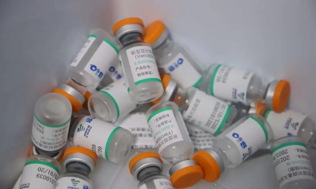 En el Siprosa rechazan las quejas por la falta de vacunación del sector privado de la salud