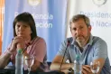 Bullrich y Frigerio acusaron a Nación de favorecer el ingreso de delincuentes y narcos