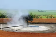 Científicos de la Eeaoc convierten en virtudes los defectos de la vinaza