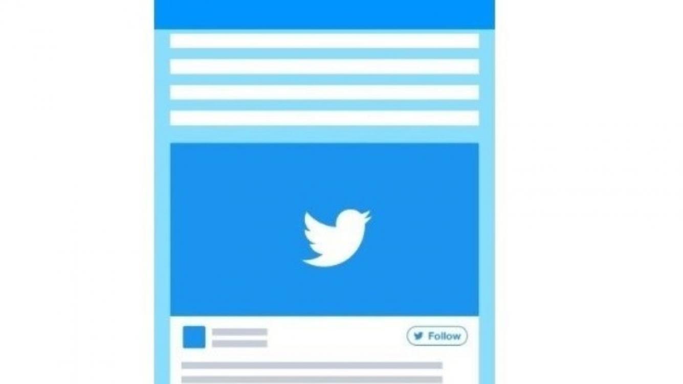 Twitter prueba un botón para deshacer el envío de un tuit